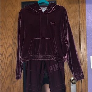 Victoria’s Secret PINK 2-pc Set